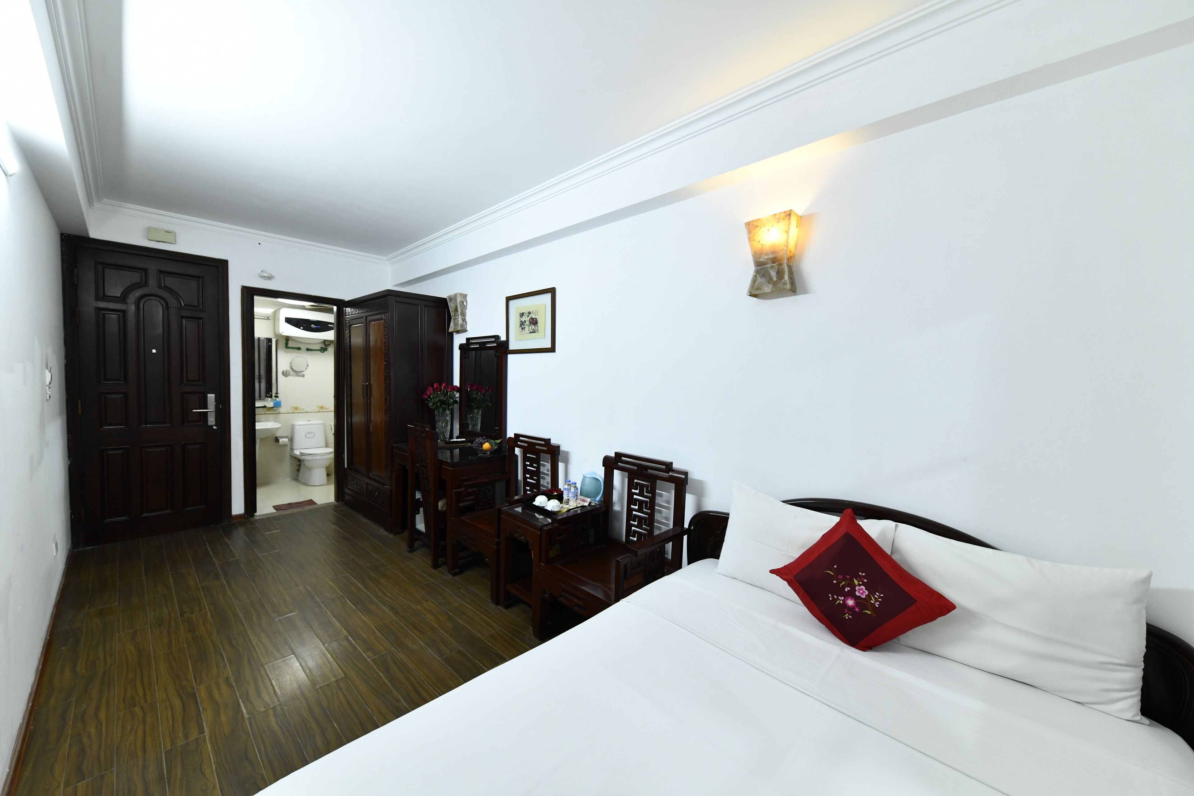 Photo - Phoenix Legend Hotel