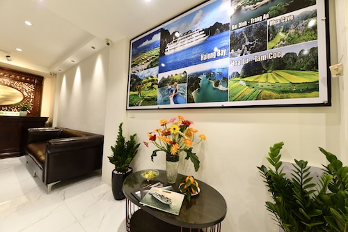 Phoenix Legend Hotel