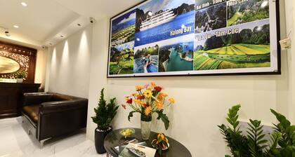 Phoenix Legend Hotel