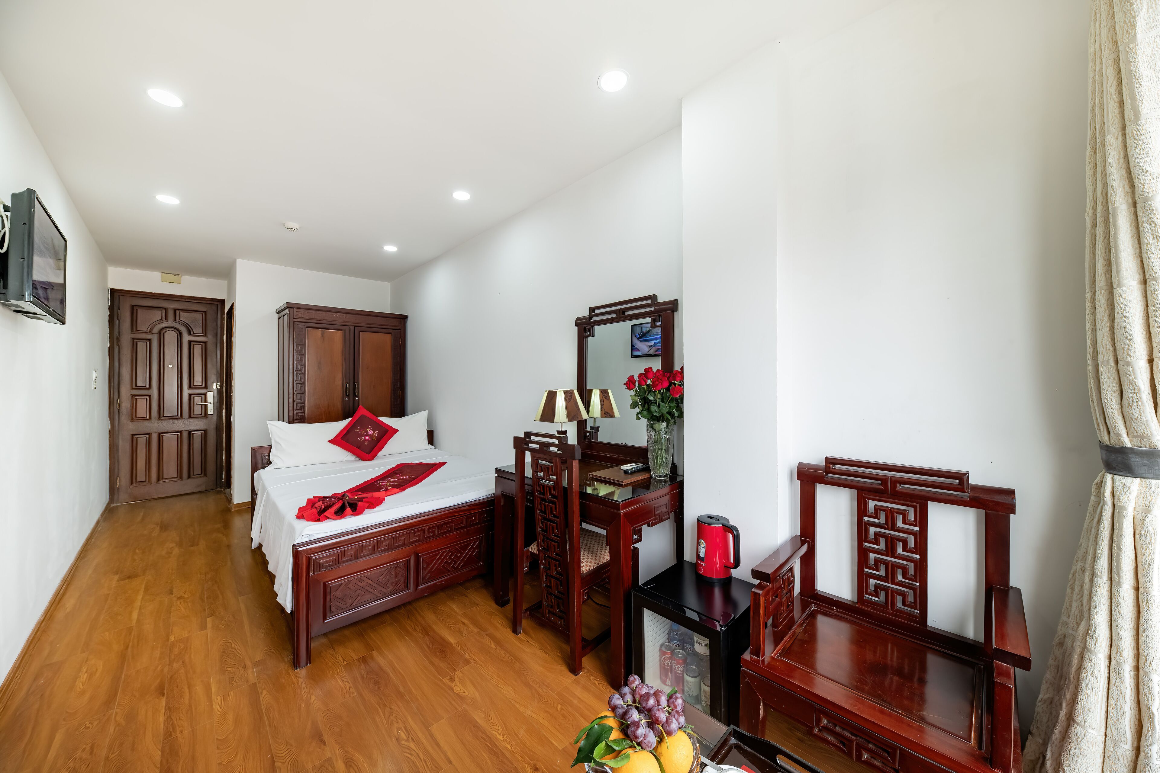 Photo - Phoenix Legend Hotel Hanoi