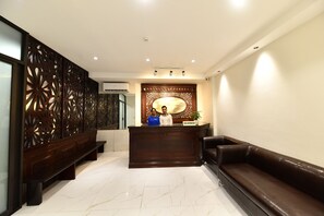 Receptie