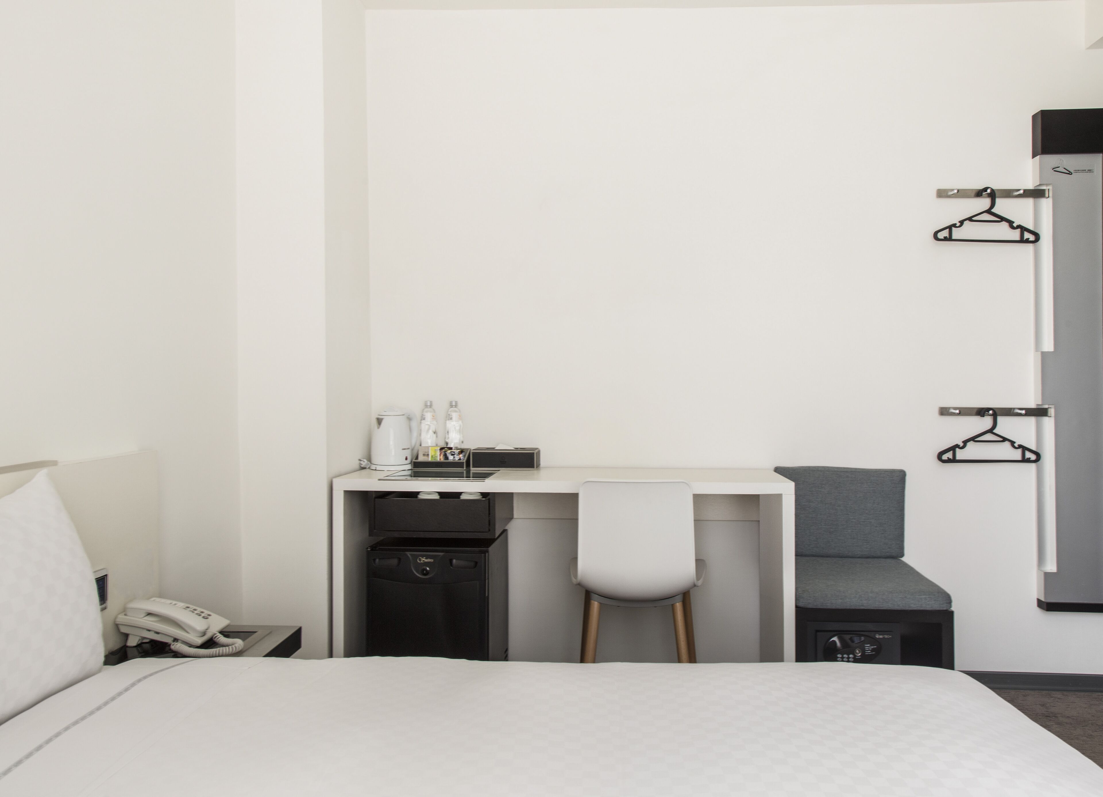 Foto - CityInn Hotel Taipei Station Branch II