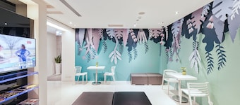 CityInn Hotel Taipei Station Branch II