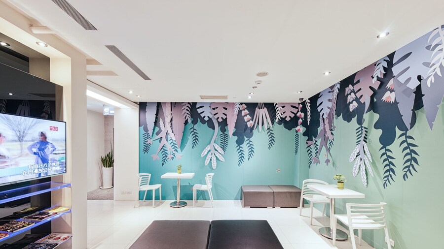 CityInn Hotel Taipei Station Branch II