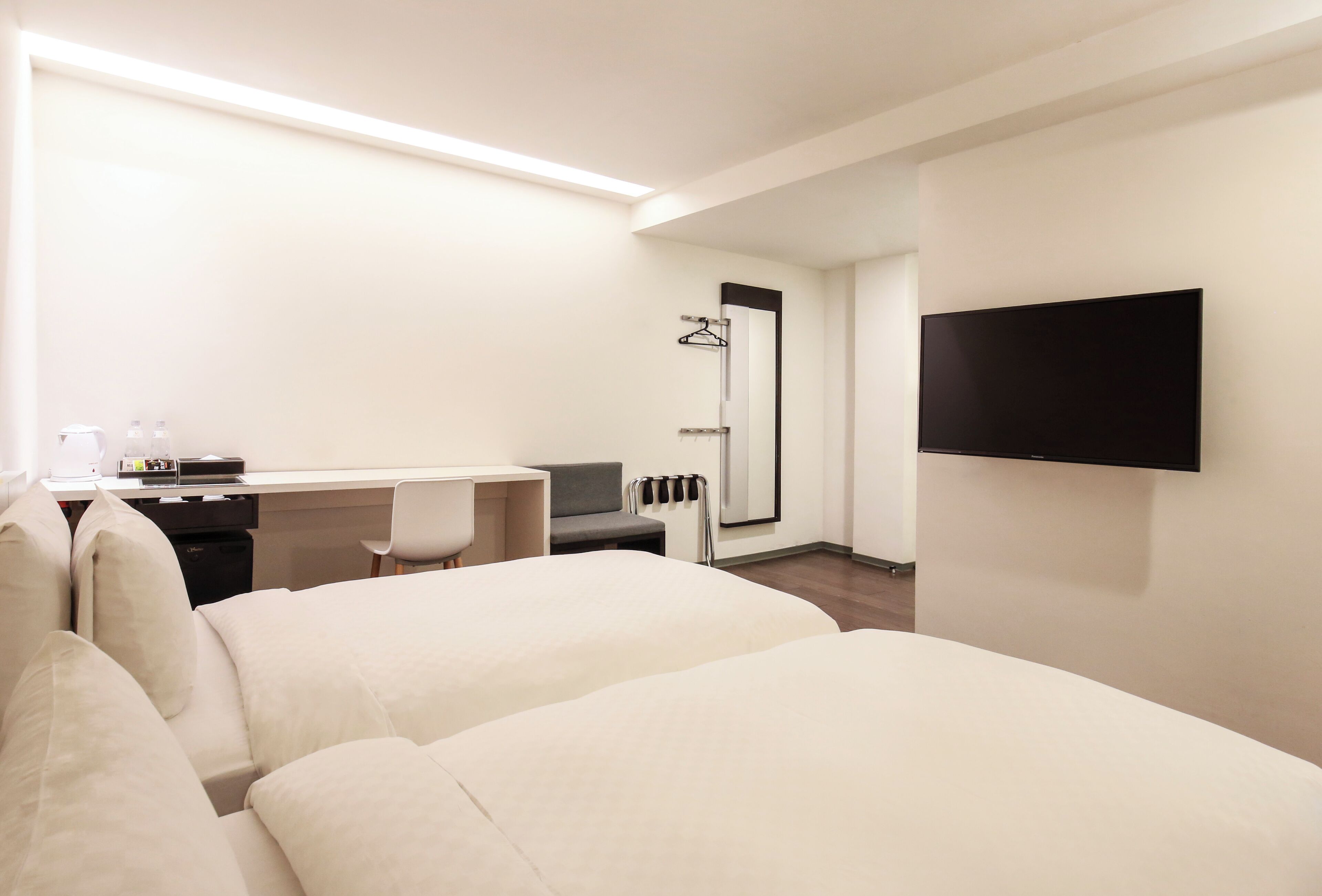 Photo - CityInn Hotel Taipei Station Branch II