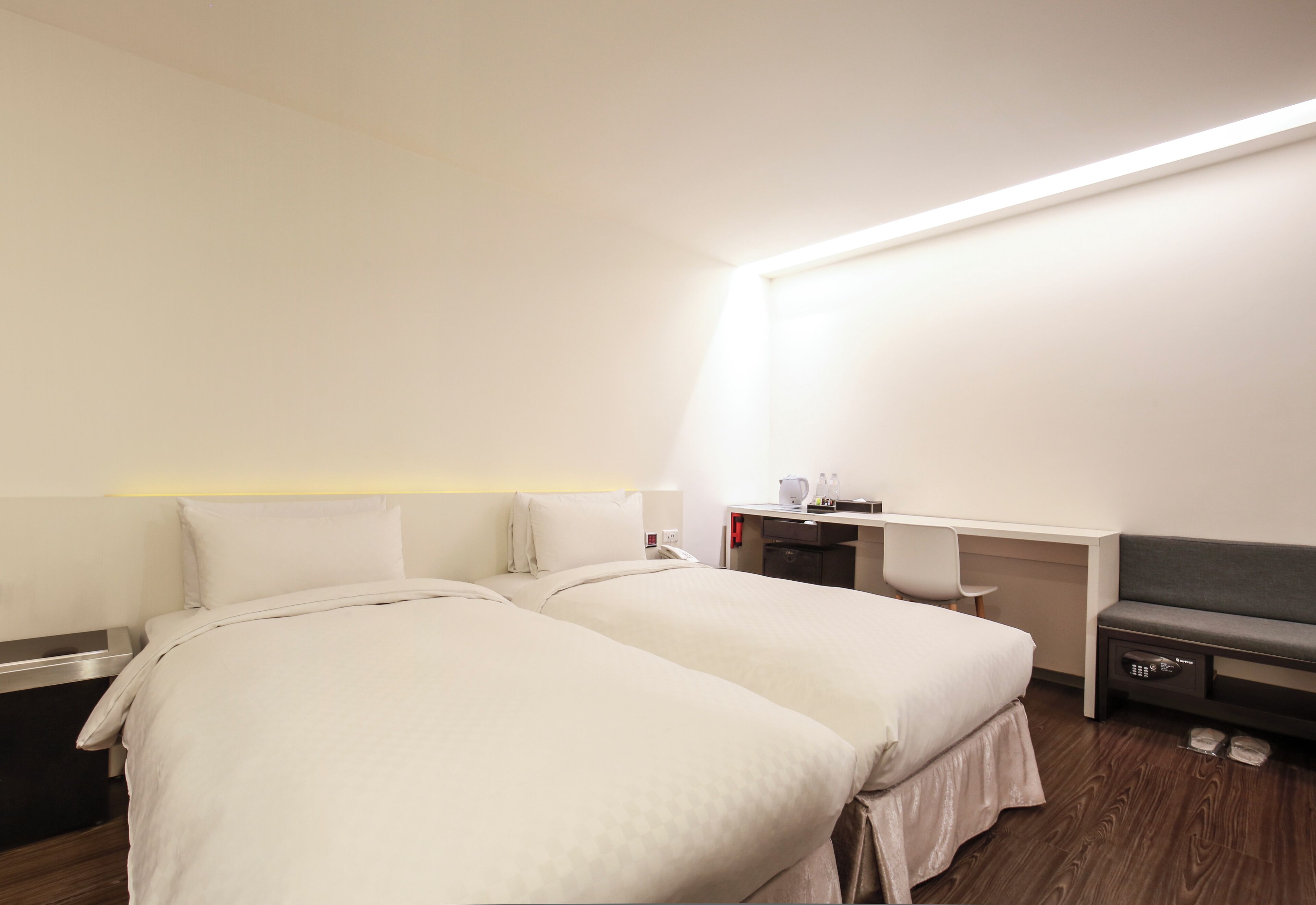 Photo - CityInn Hotel Taipei Station Branch II