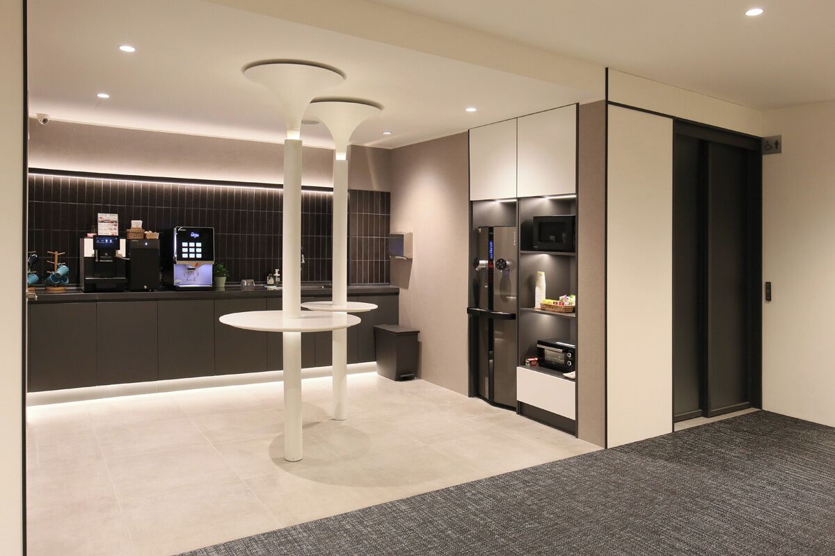 Foto - CityInn Hotel Taipei Station Branch II