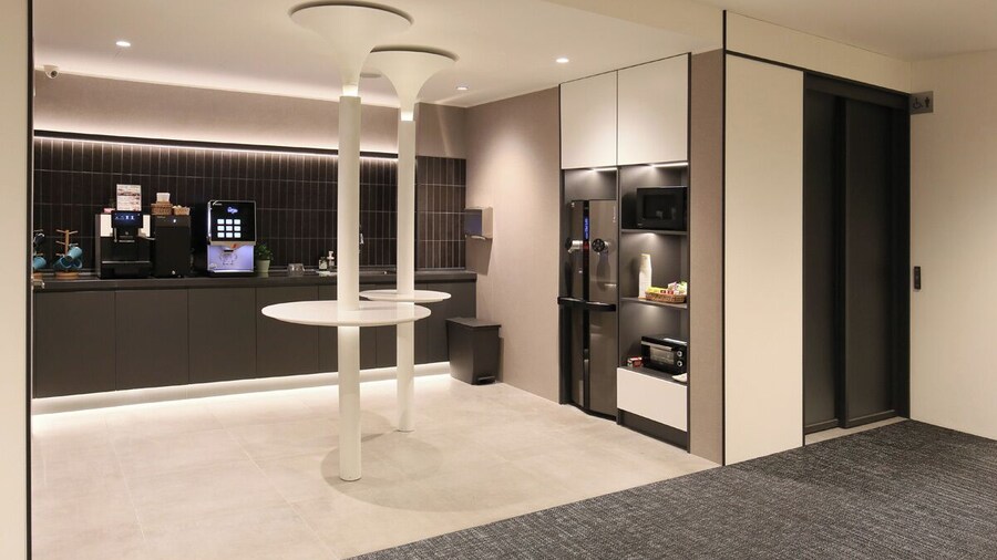 CityInn Hotel Taipei Station Branch II