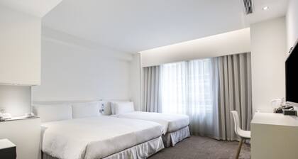 CityInn Hotel Taipei Station Branch II