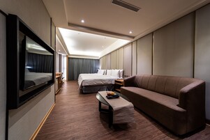 VIP四人房 | 客房景觀