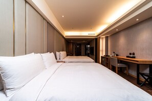 Chambre Quadruple Exécutive