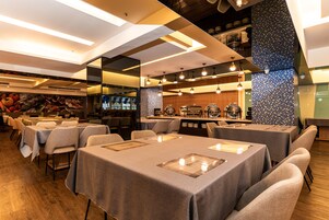 每日供應台式早餐 (每人 TWD200)