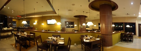 Se sirven desayunos, almuerzos y cenas