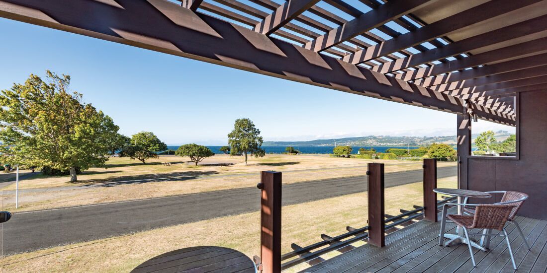 Premium Deluxe Lakeview Two Bedroom | Lake view