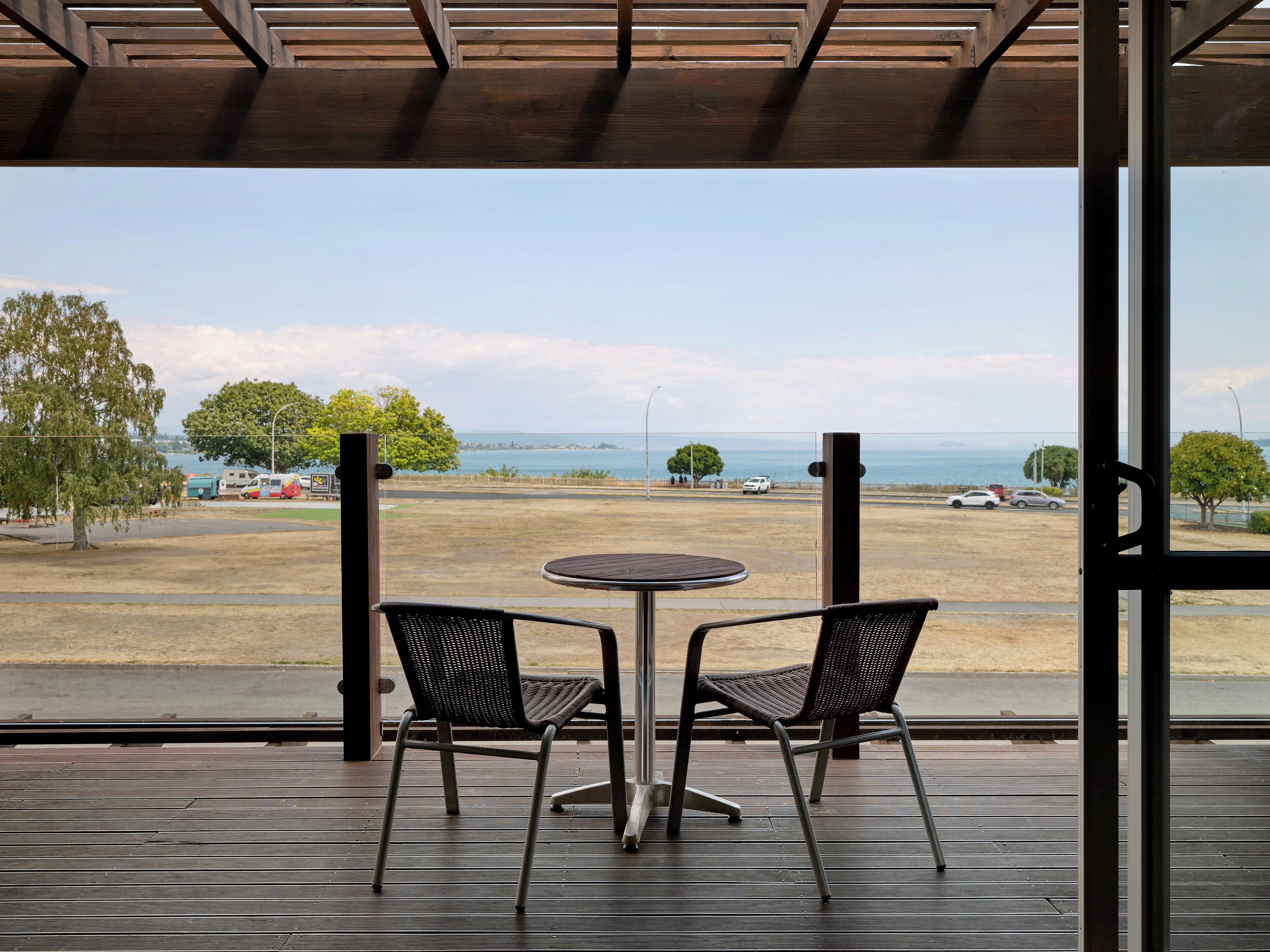 Premium Deluxe Lakeview Studio | Lake view