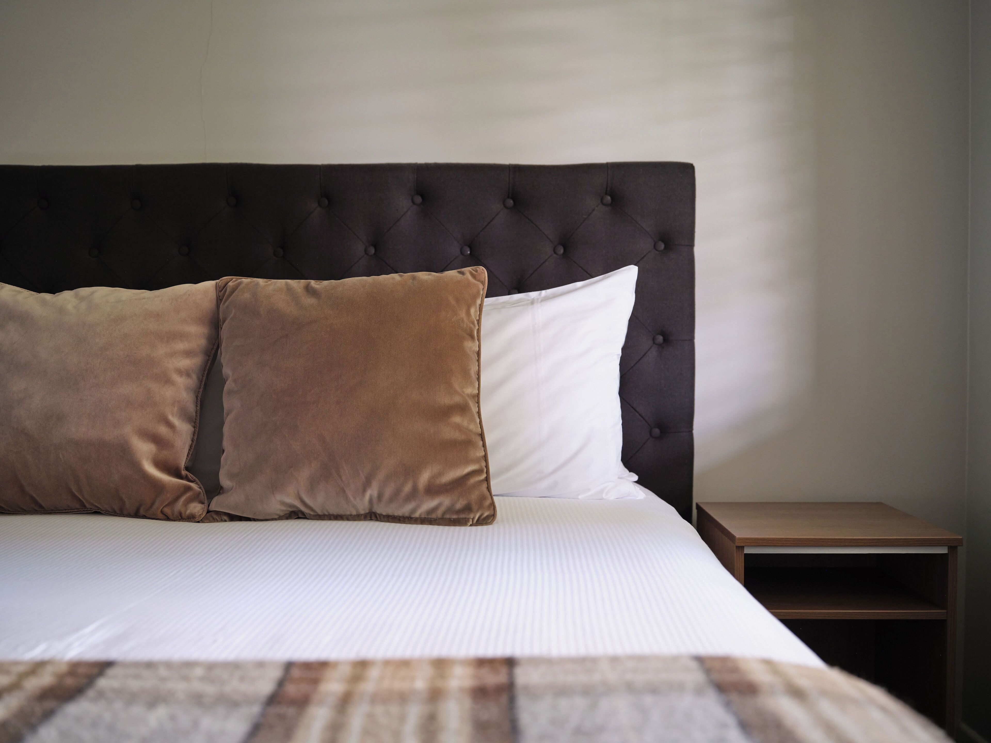 Three Bedroom Family Garden