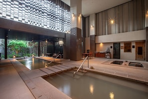 Sources thermales