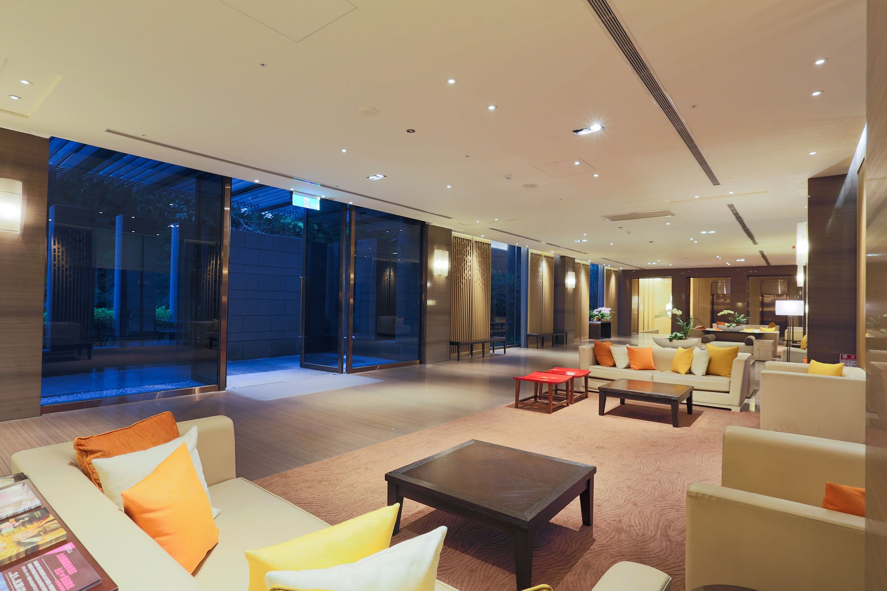 Foto - Grand View Resort Beitou