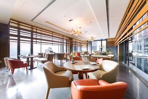 Restaurant - Grand View Resort Beitou (Taipei)