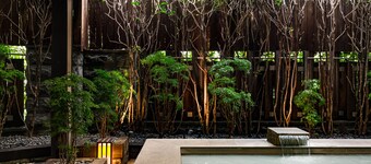 グランド ビュー リゾート 北投 (北投麗禧溫泉酒店)