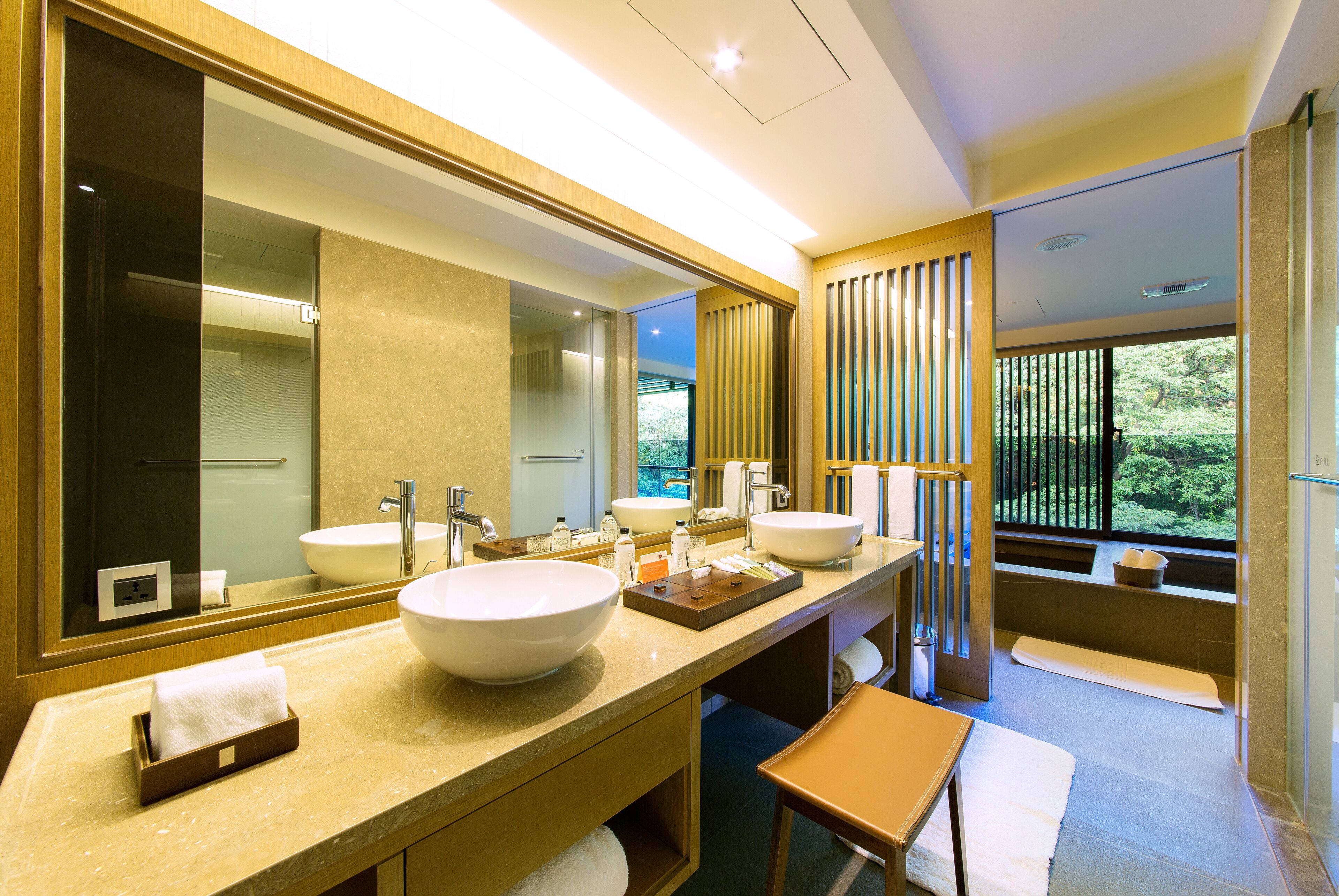 Photo - Grand View Resort Beitou