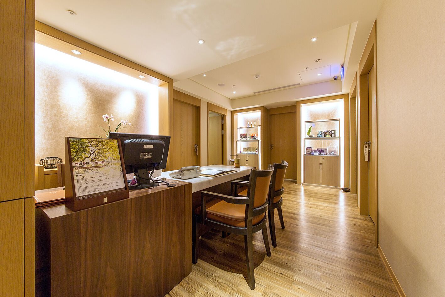 body treatments, body wraps, body scrubs, facials, massages