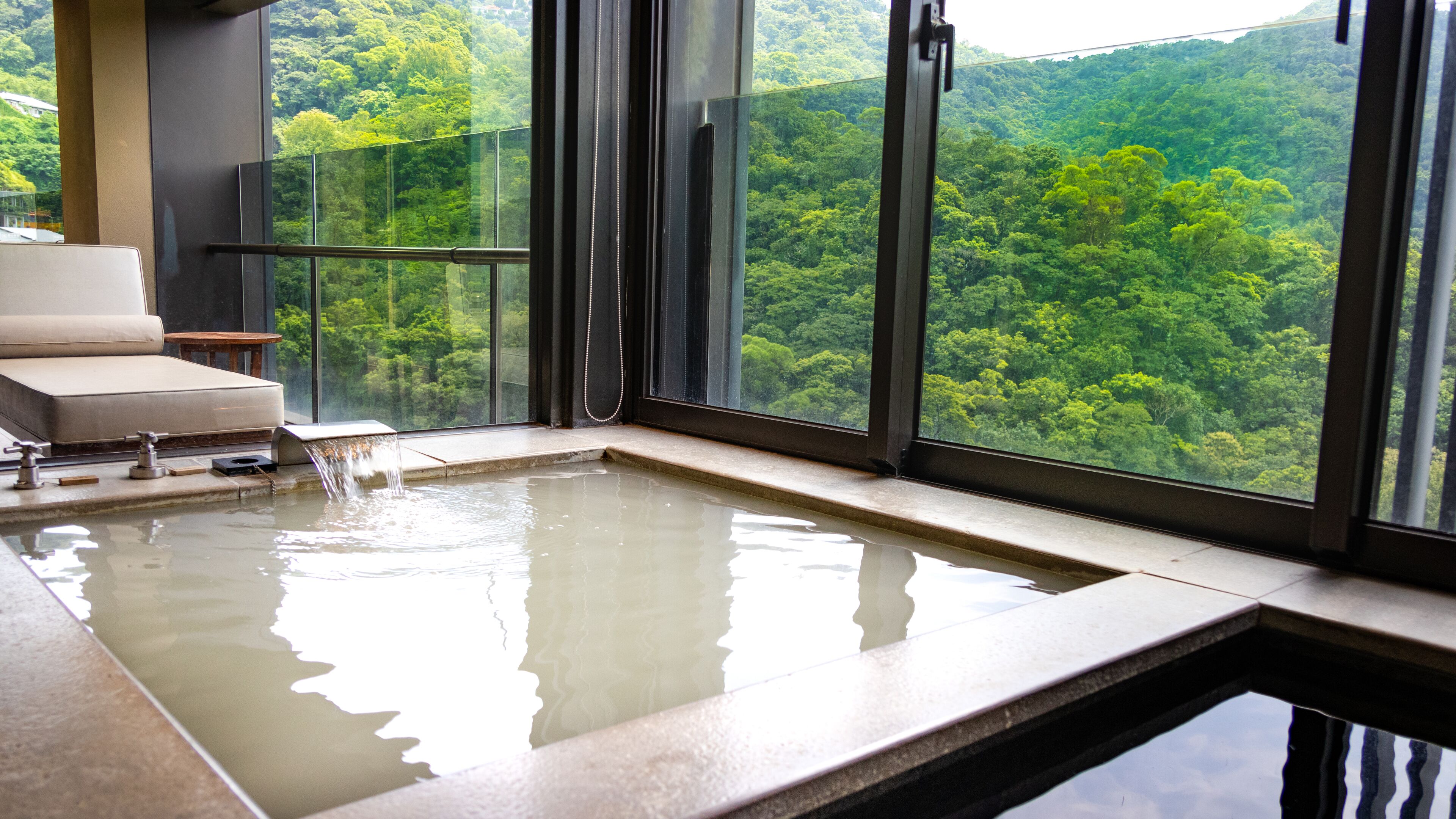 Foto - Grand View Resort Beitou