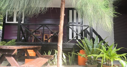 Nipah Bay Villa