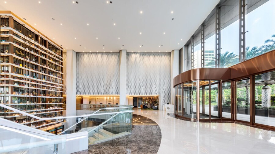 Windsor Hotel Taichung