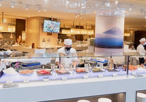 5 Restaurants, Frühstück, Mittagessen, Abendessen, taiwanische Küche