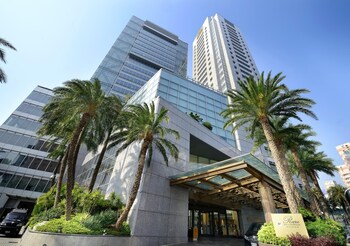 Windsor Hotel Taichung