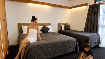 Standard Apartment, 2 Bedrooms