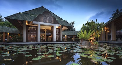 The Palms