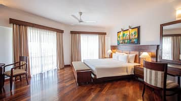 1 bedroom, premium bedding, in-room safe, individually decorated