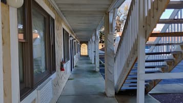 Escaleras