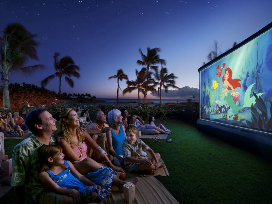 Children's activities