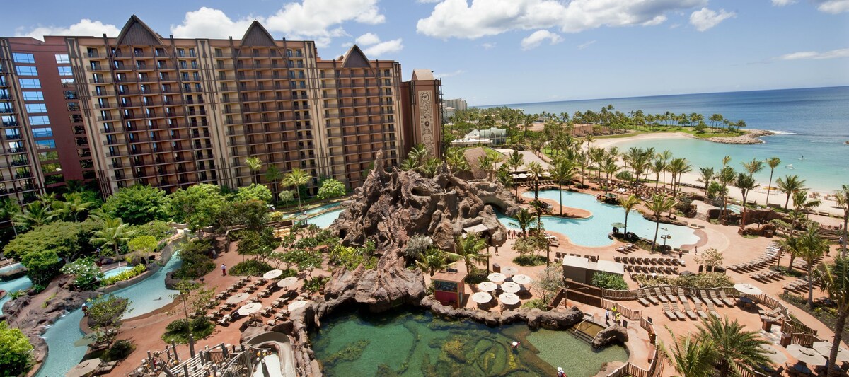 Aulani — foto 7
