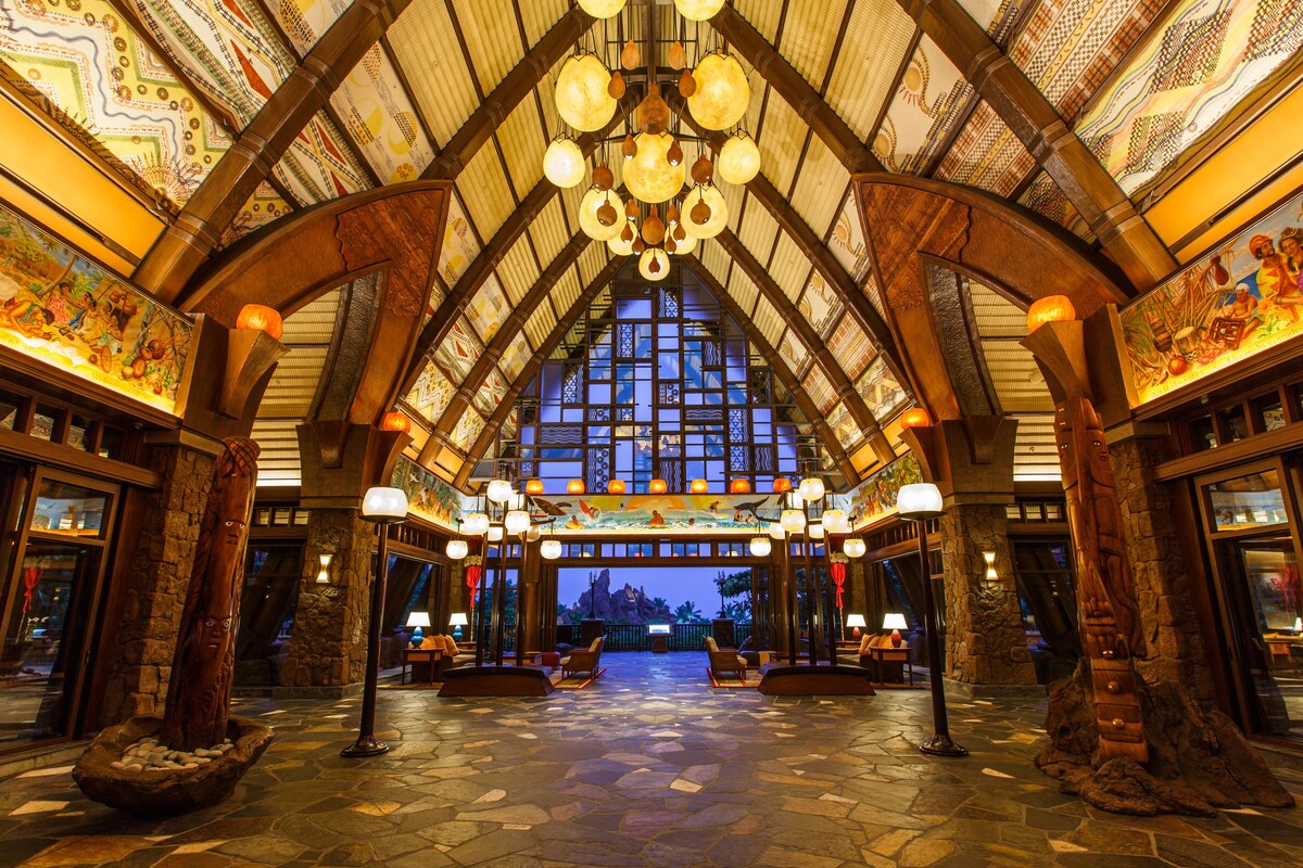 Aulani — foto 11