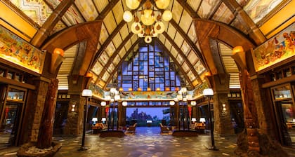 Aulani, A Disney Resort & Spa