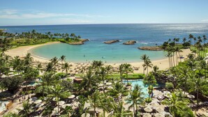View from property - Aulani, A Disney Resort & Spa (Kapolei)