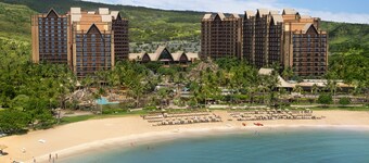 Aulani, A Disney Resort & Spa
