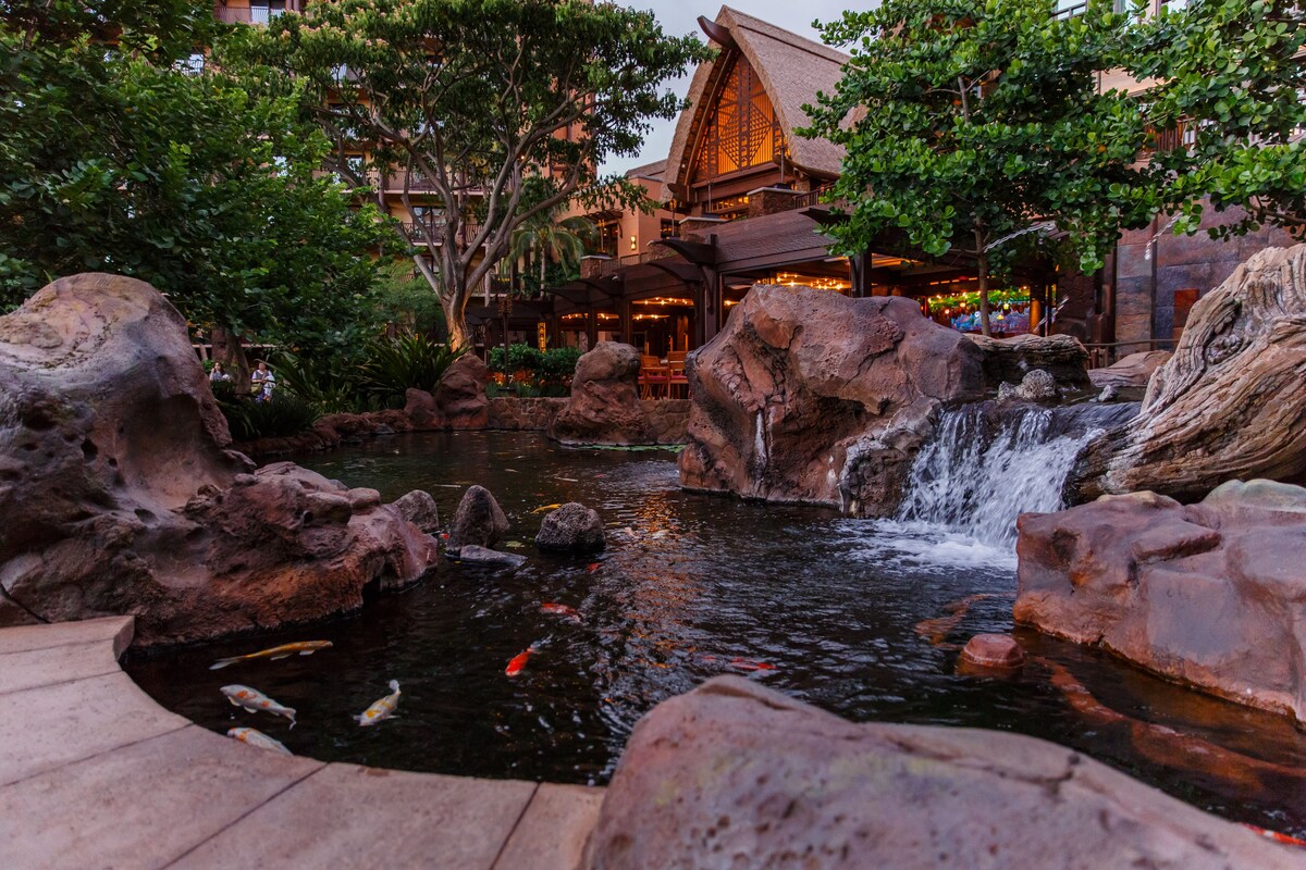 Aulani — foto 8