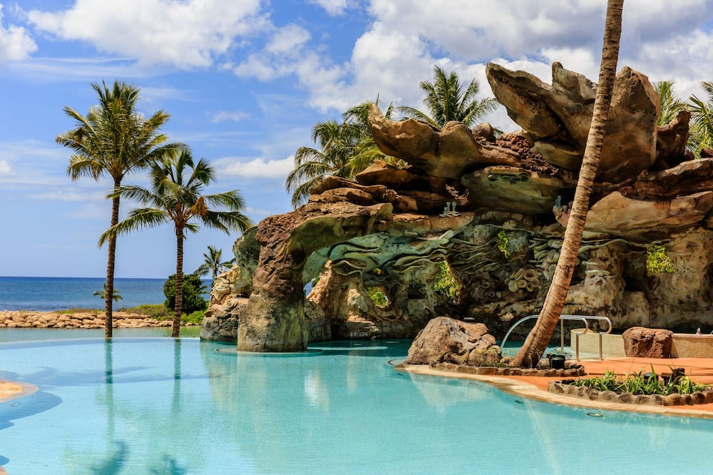 Aulani, A Disney Resort & Spa - Wheeler Army Airfield