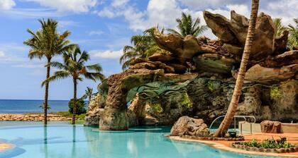 Aulani, A Disney Resort & Spa