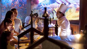 Buffet