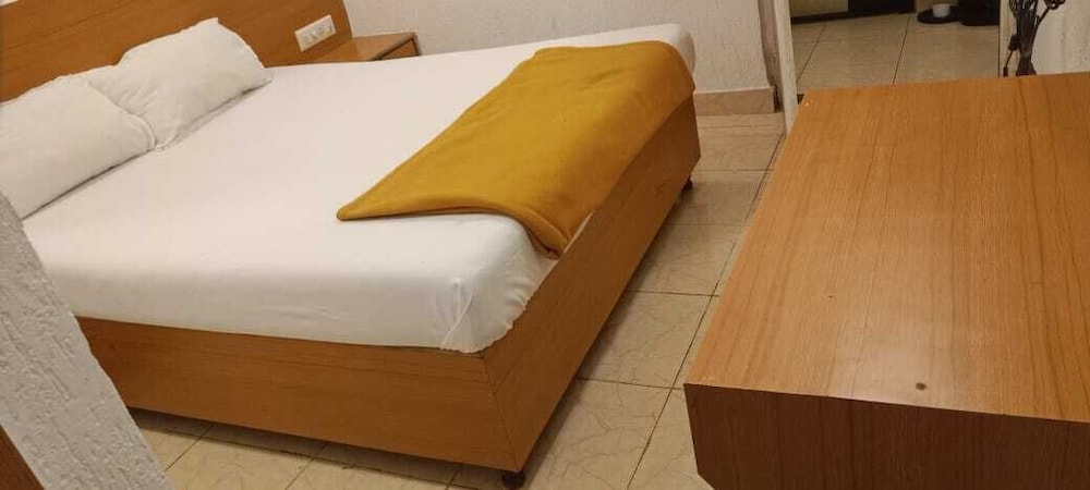 Red Palm Residency by null