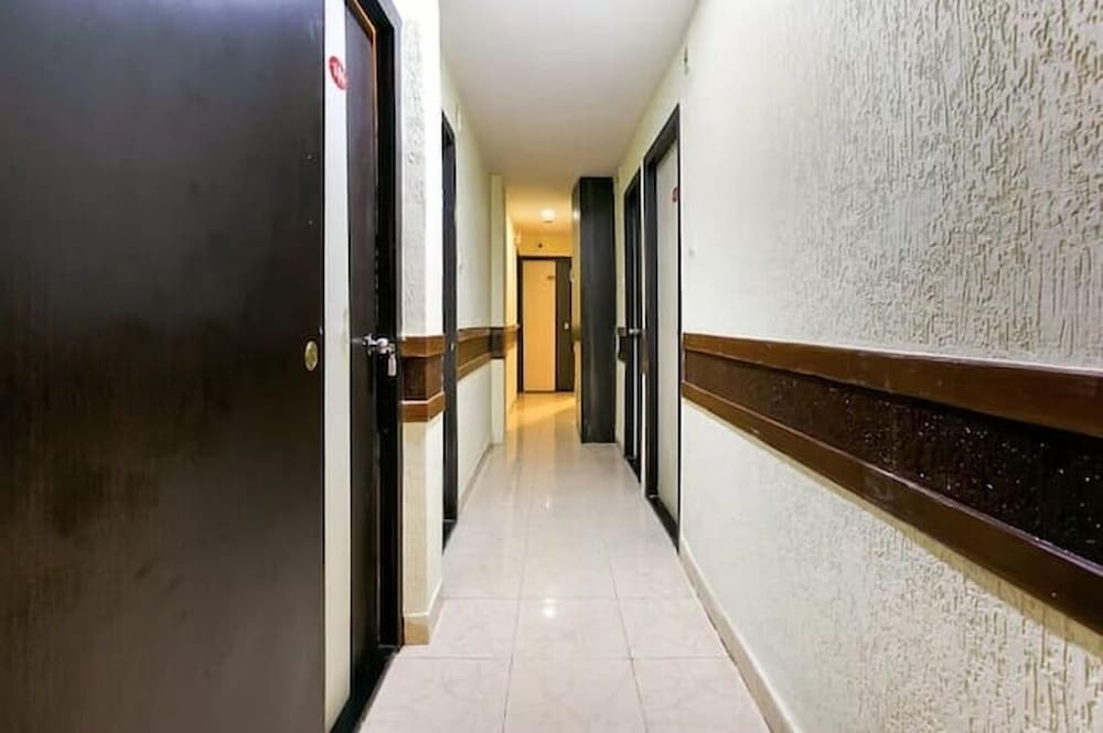 Red Palm Residency by null