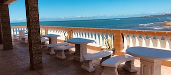 Hotel Colombus