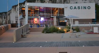 Hotel du Casino