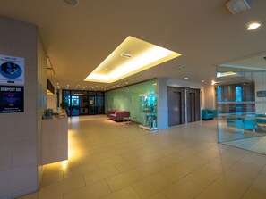 Hall